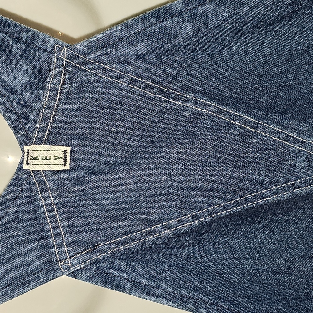 Key Bib Overalls - Picture 9 of 12